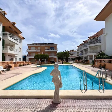 Talima Vyb Appartement