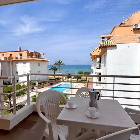 Talima Vyb Appartement *