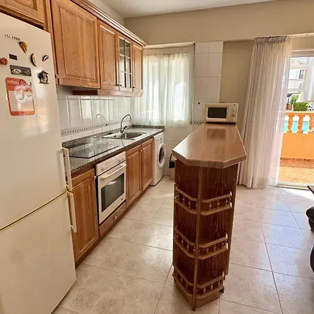 Appartement Talima Vyb Dénia