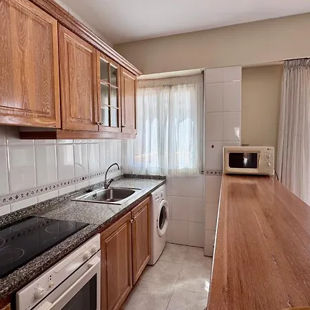 Appartement Talima Vyb Dénia