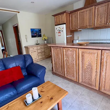 Talima Vyb Appartement *