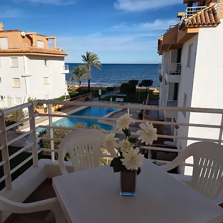 Talima Vyb Appartement