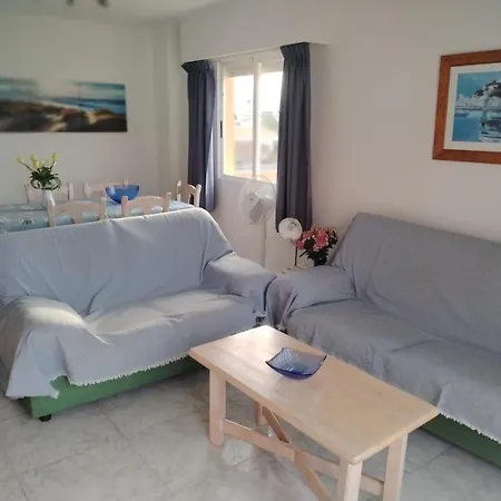 Appartement Talima Vyb Dénia