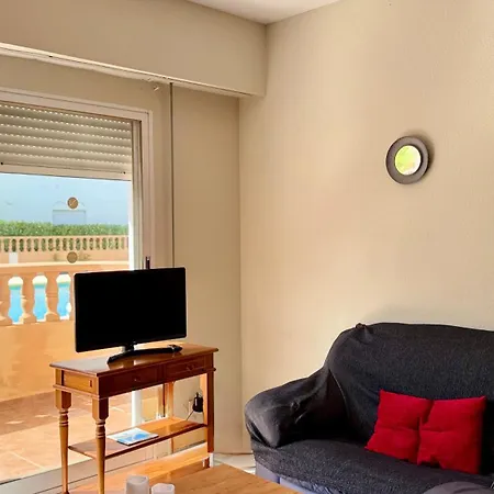 Appartement Talima Vyb Dénia