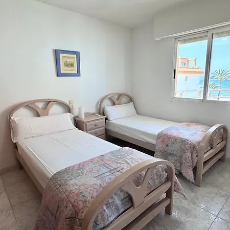 Talima Vyb Appartement Dénia
