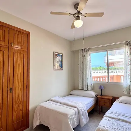 Talima Vyb Appartement Dénia