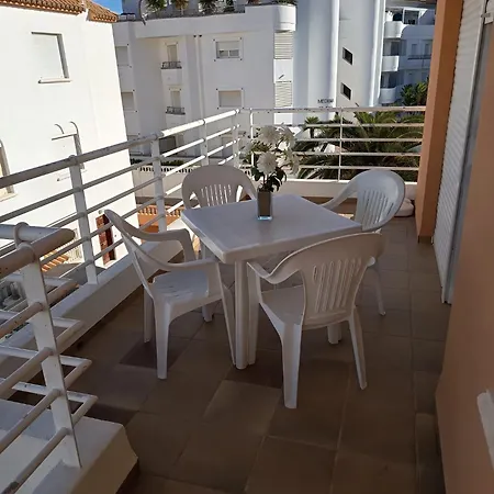 Appartement Talima Vyb Dénia