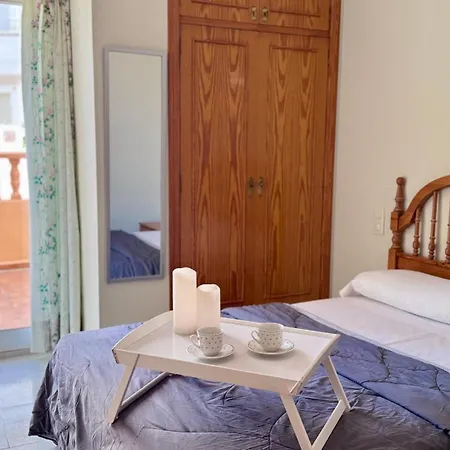Talima Vyb Appartement *