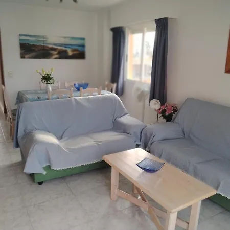 Talima Vyb Appartement
