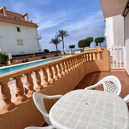 Talima Vyb Appartement Dénia