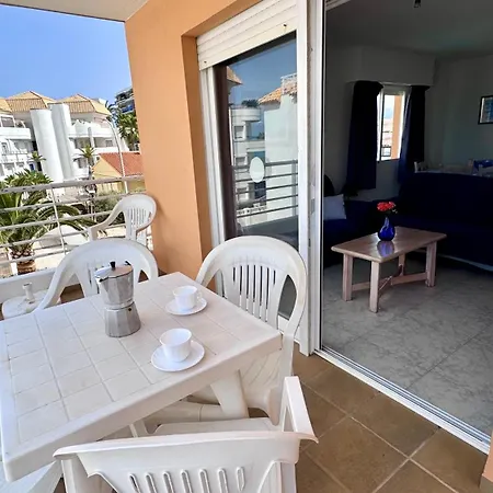 Appartement Talima Vyb