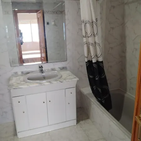 Appartement Talima Vyb Dénia