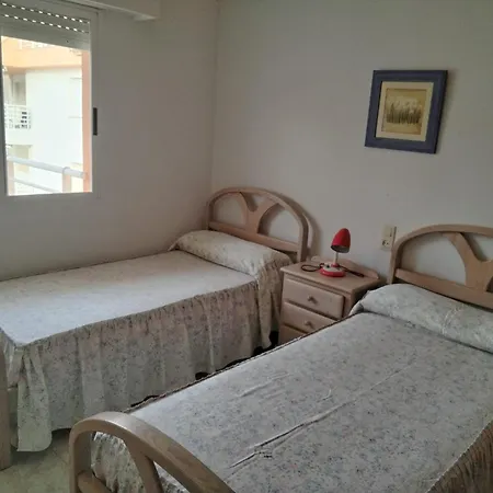 Talima Vyb Appartement