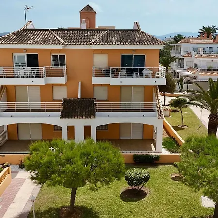 Appartement Talima Vyb