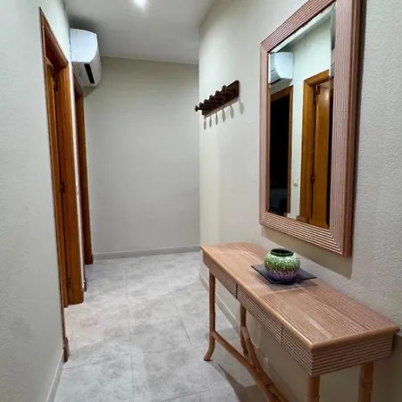 Talima Vyb Appartement Dénia
