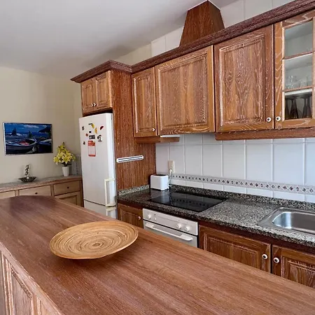 Appartement Talima Vyb *