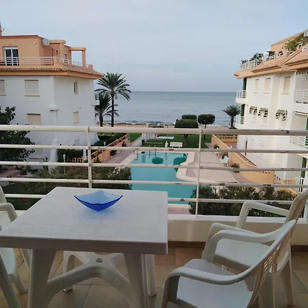 Appartement Talima Vyb *
