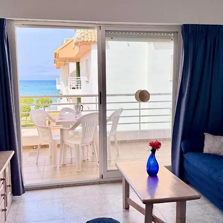 Appartement Talima Vyb *