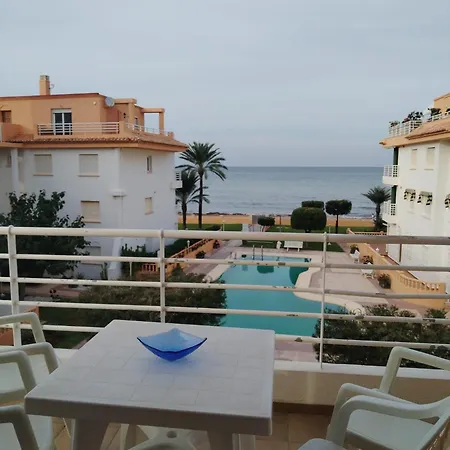 Appartement Talima Vyb *