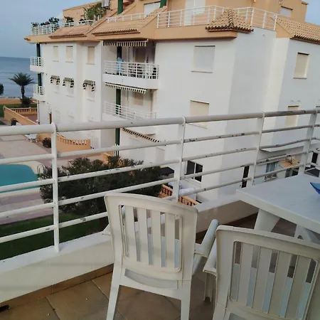 Appartement Talima Vyb