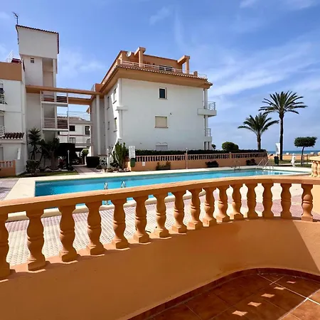 Appartement Talima Vyb Dénia